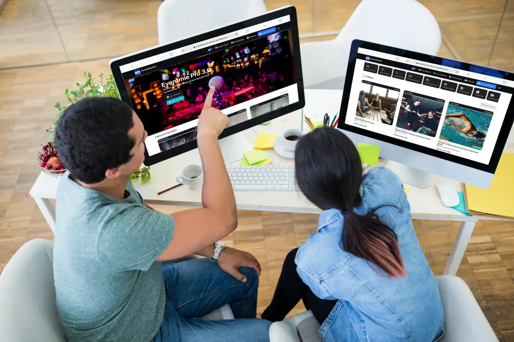 Events are Now Happening: How to Sell Tickets Online